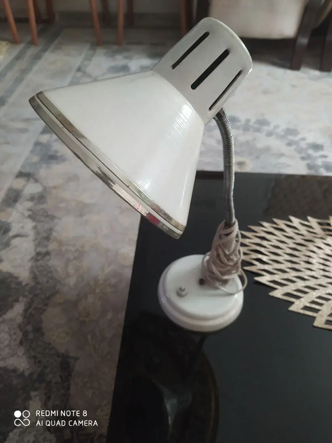 چراغ مطالعه|لامپ و چراغ|کرج, شهرک پردیسان|دیوار