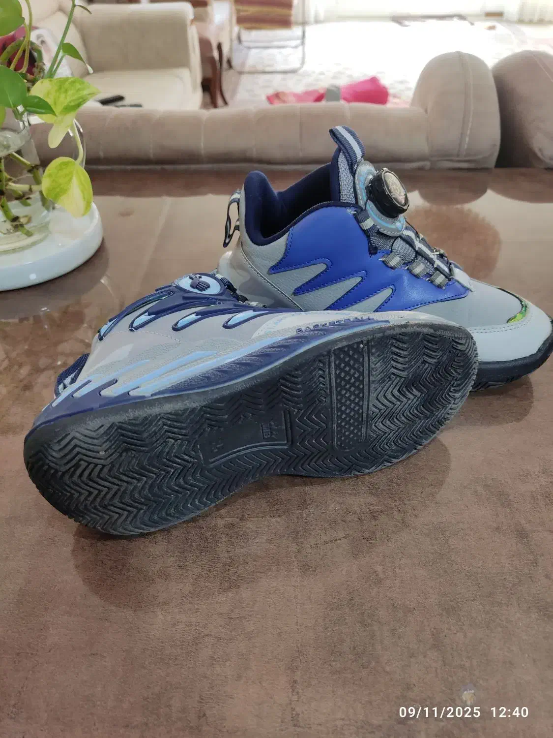 کفش پسرانه سایز ۳۵|کفش و لباس بچه|شاهین‌شهر, عطار|دیوار