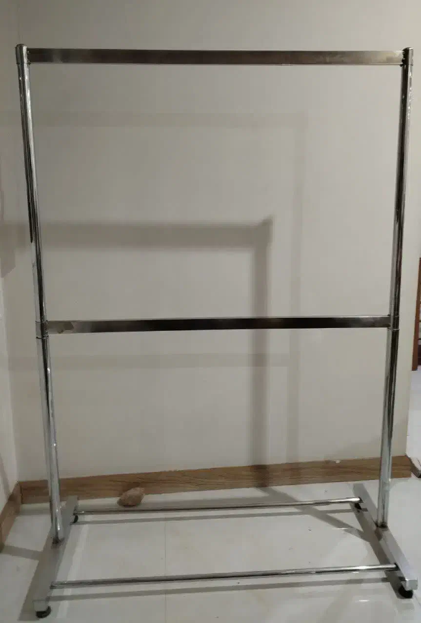 رگال لباس|بندرخت و رخت‌آویز|مشهد, فردوسی|دیوار