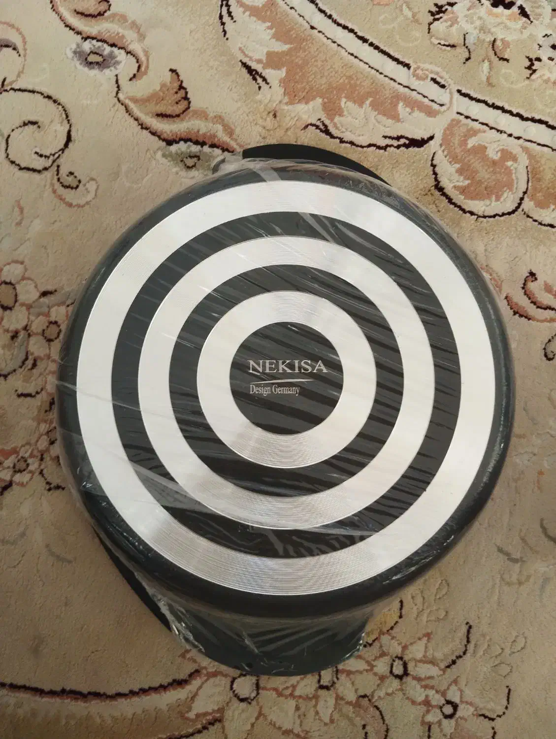 سرویس قابلمه|ظروف پخت‌وپز|نیشابور, هفده شهریور|دیوار