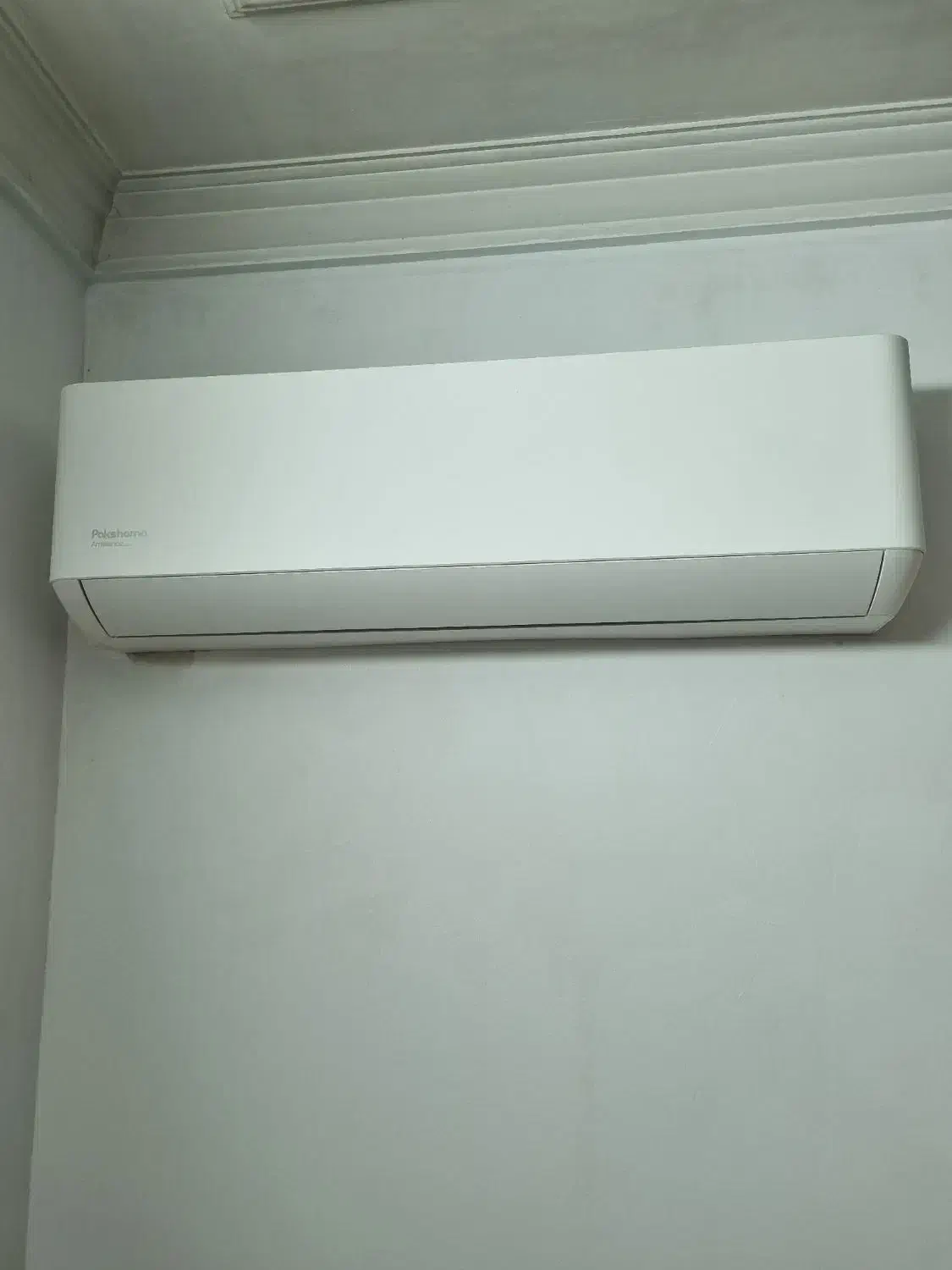 کولر گازی ۲۴۰۰۰ پاکشوما|کولر گازی و فنکوئل|آمل, |دیوار