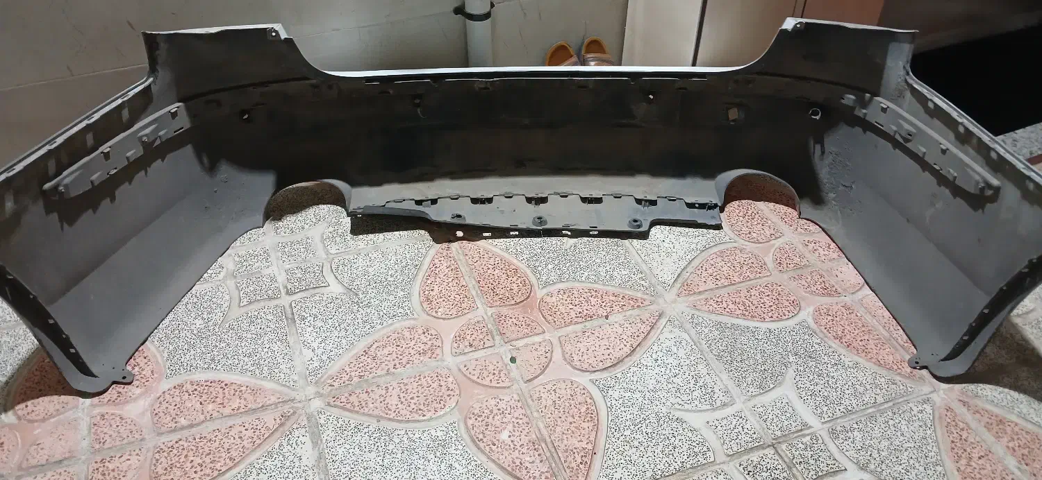 سپر جنسیس سدان|قطعات یدکی و لوازم جانبی|تهران, امانیه|دیوار