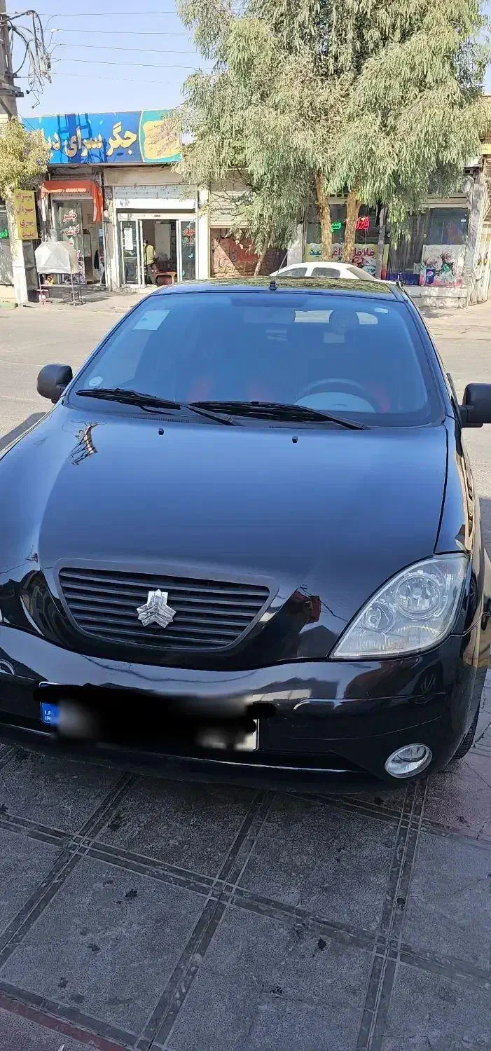 تیبا۲|خودرو سواری و وانت|قم, طلاب غیر ایرانی|دیوار