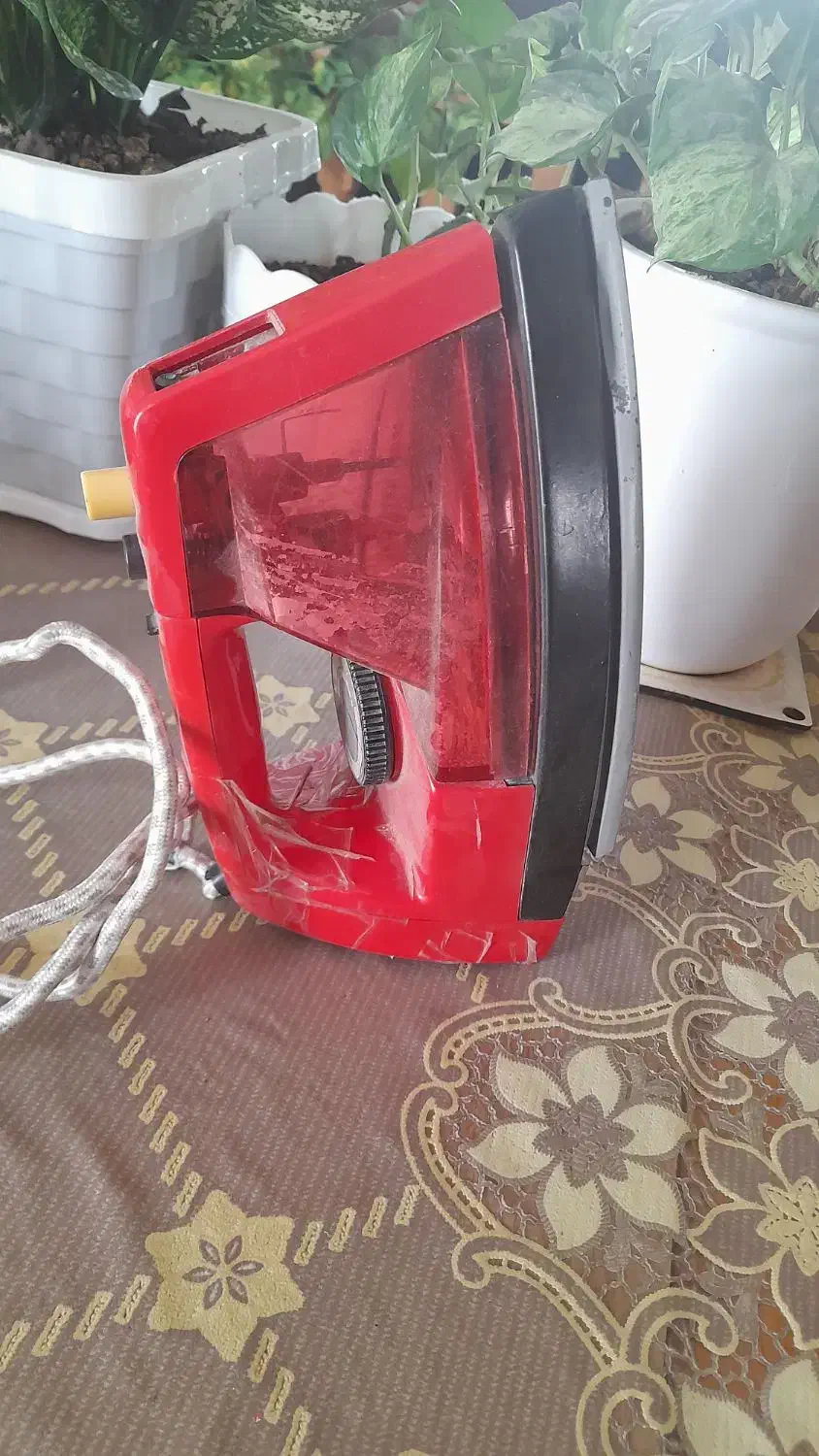 اتو پاناسونیک|اتو و لوازم اتو|آمل, |دیوار