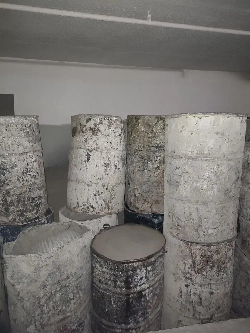 بشکه|مصالح و تجهیزات ساختمان|مشهد, تبادکان|دیوار