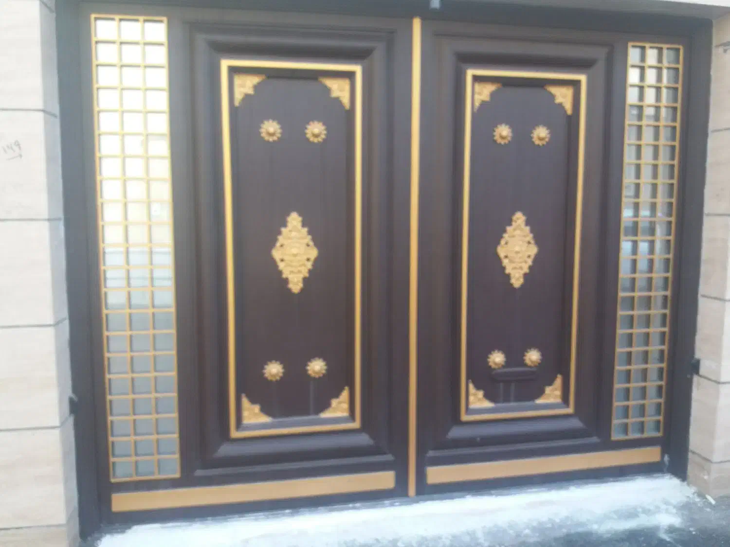 رنگکاری ساختمان  رنگ ونقاشی ساختمان رنگ دیوار|خدمات پیشه و مهارت|قم, یزدان‌شهر|دیوار