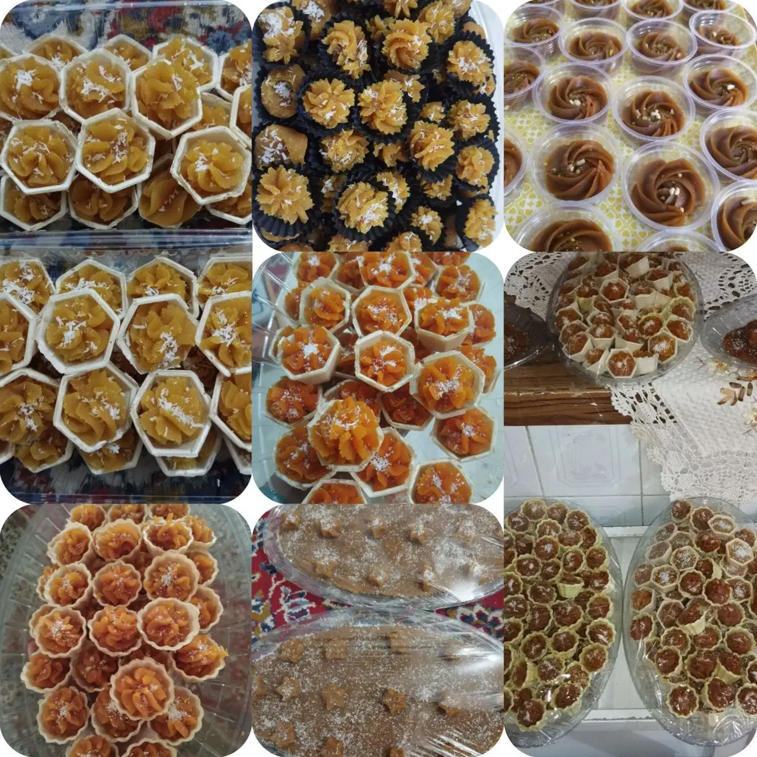 حلوا|خوردنی و آشامیدنی|زابل, |دیوار