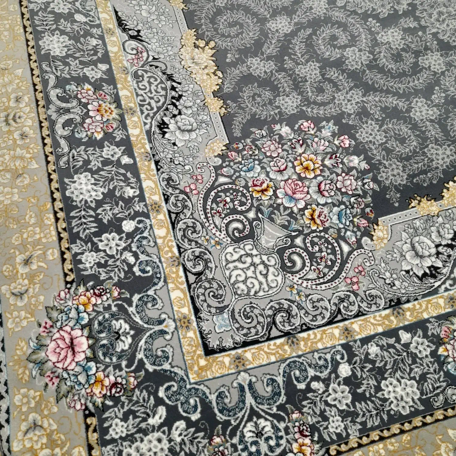 فروش استثنایی فرش به مناسبت روز مادر و شب یلدا|فرش|بروجرد, |دیوار