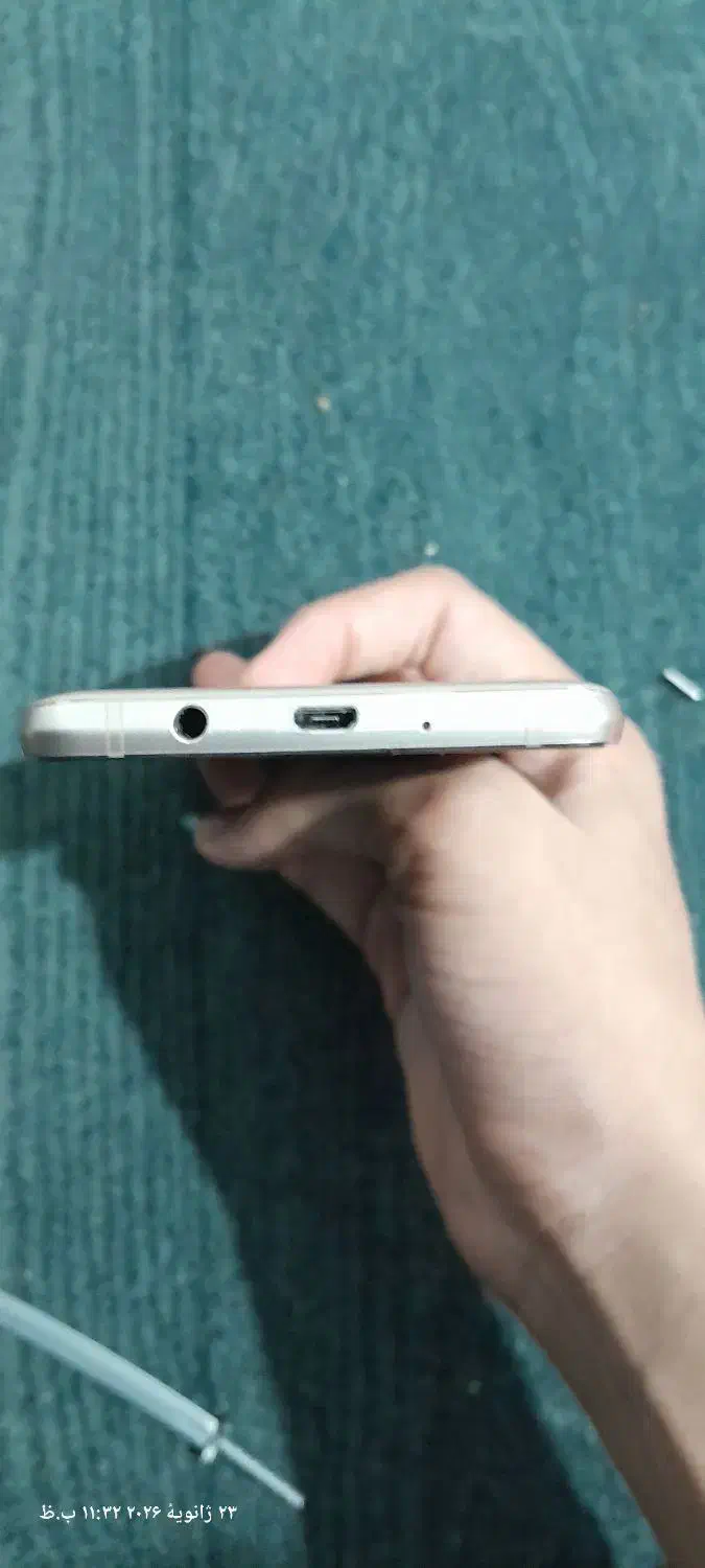 j5 2016|موبایل|تهران, لویزان|دیوار