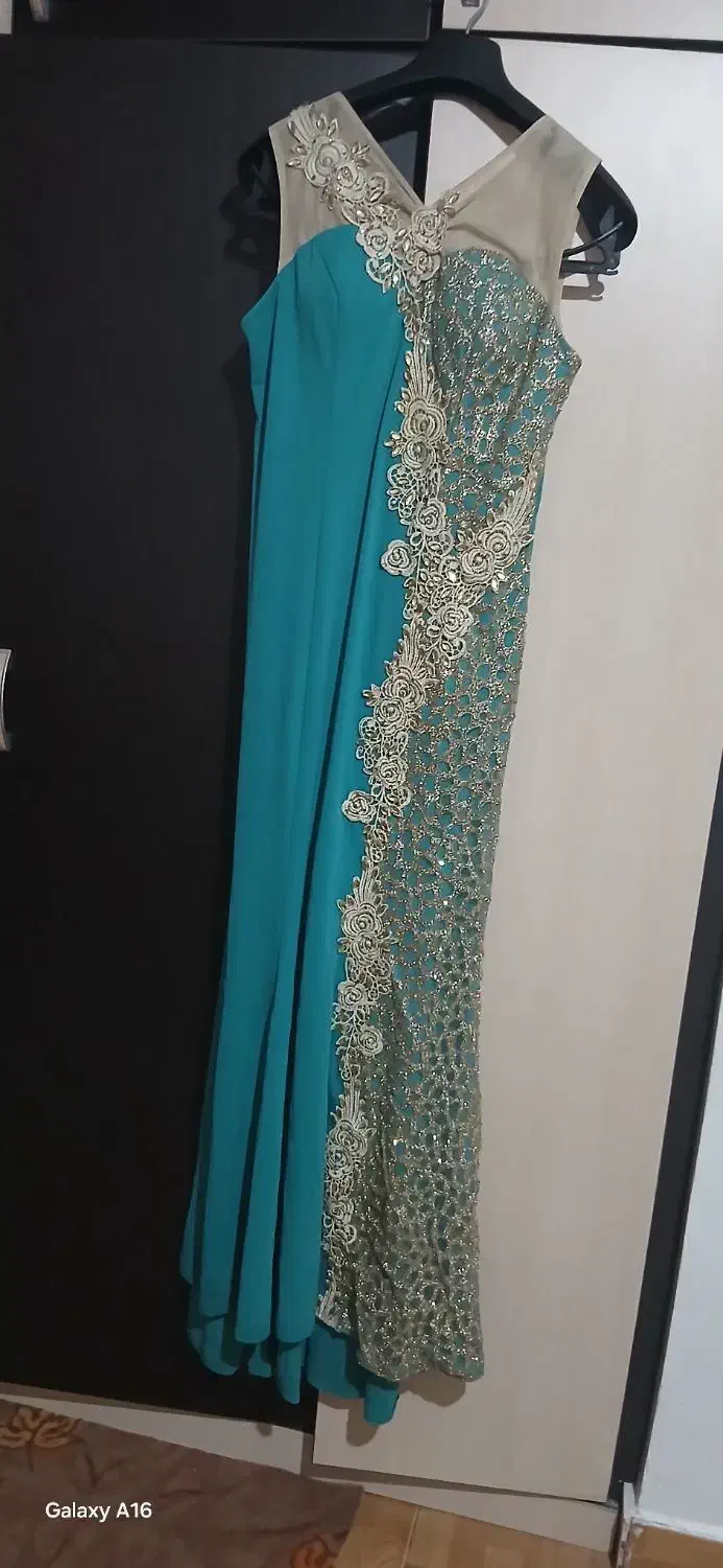 لباس مجلسی|لباس|سهند, |دیوار