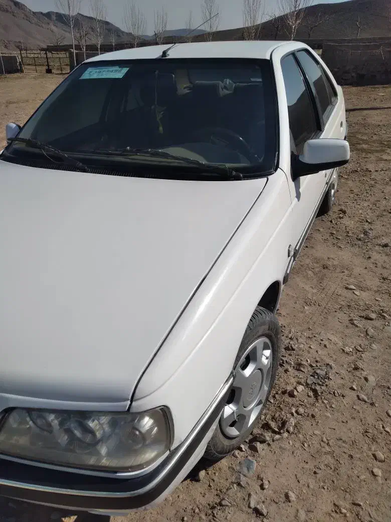 405|خودرو سواری و وانت|ماکو, |دیوار