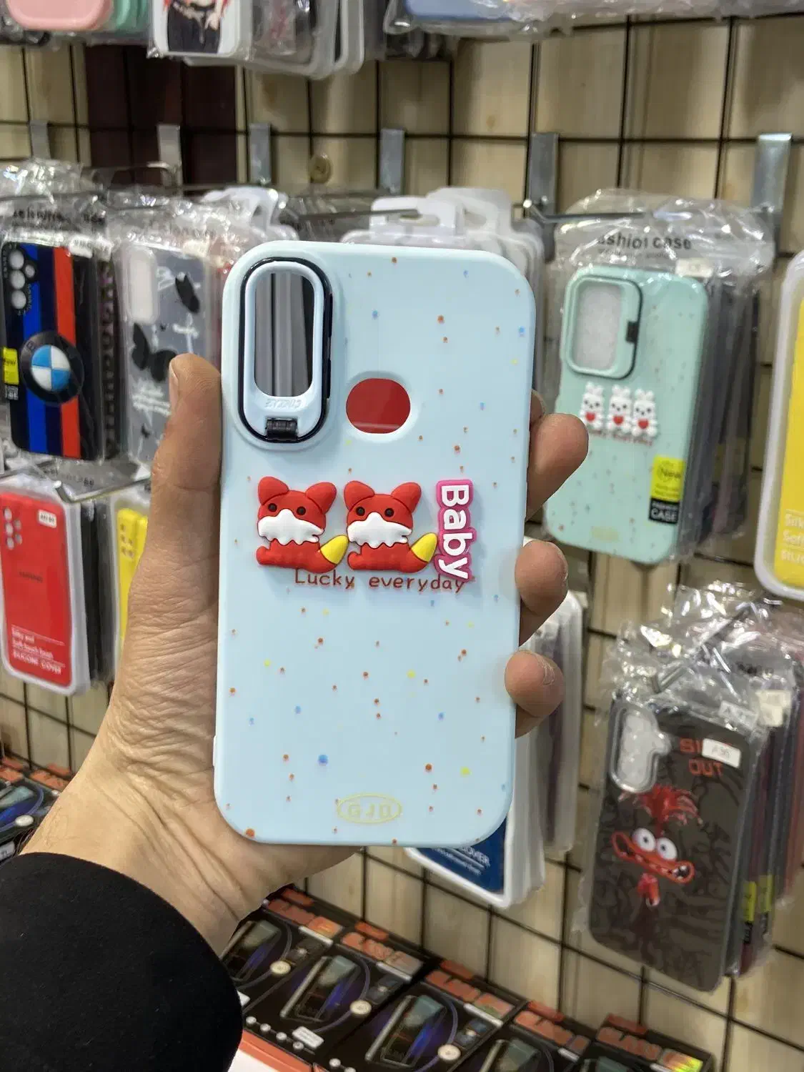 فروش انواع لوازم جانبی موبایل به قیمت مناسب|لوازم جانبی موبایل و تبلت|زنجان, |دیوار