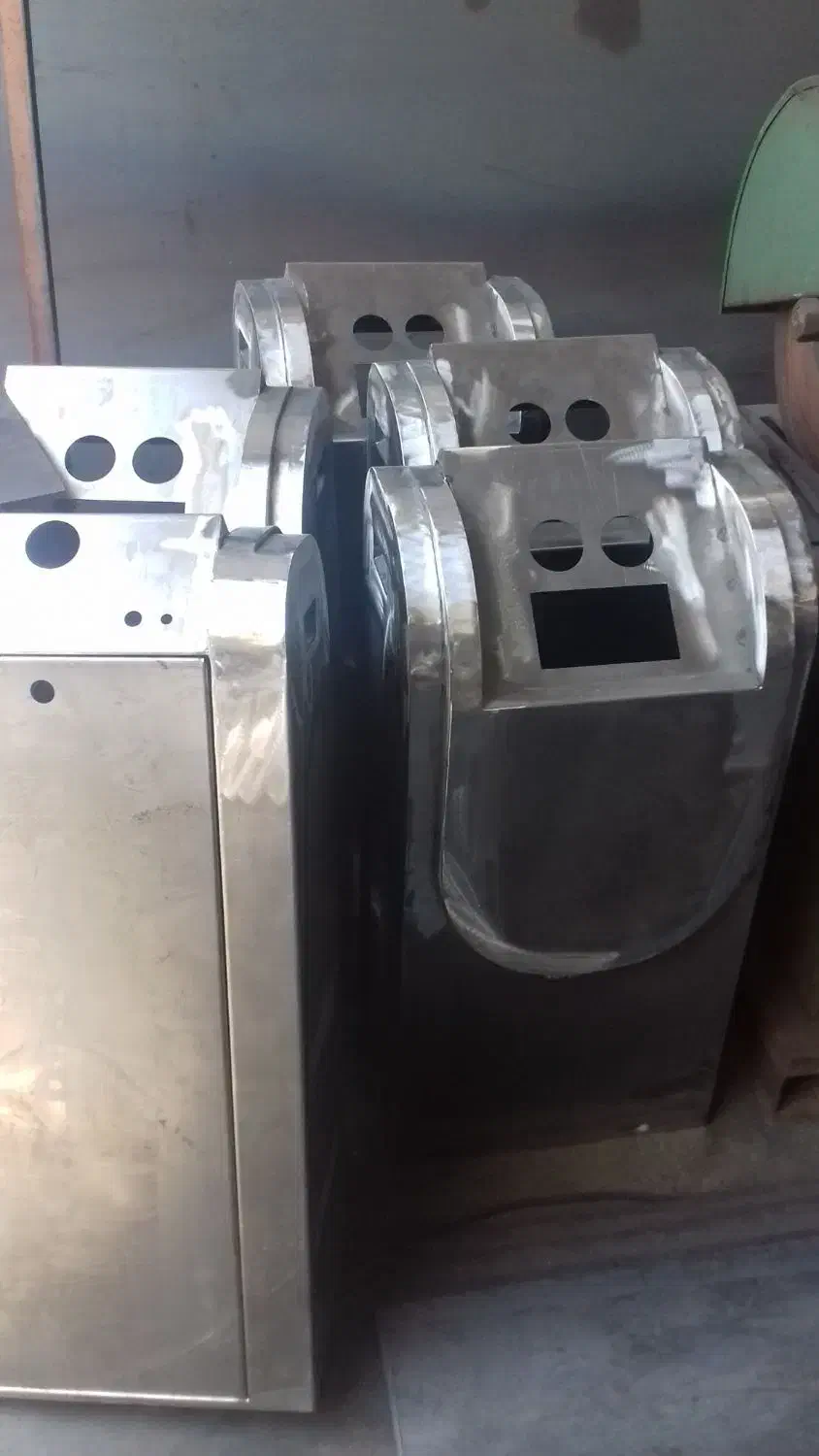 به تعدادی جوشکار Co2کارگر ساده با حقوق بالا|استخدام صنعتی، فنی، مهندسی|چهاردانگه (تهران), |دیوار