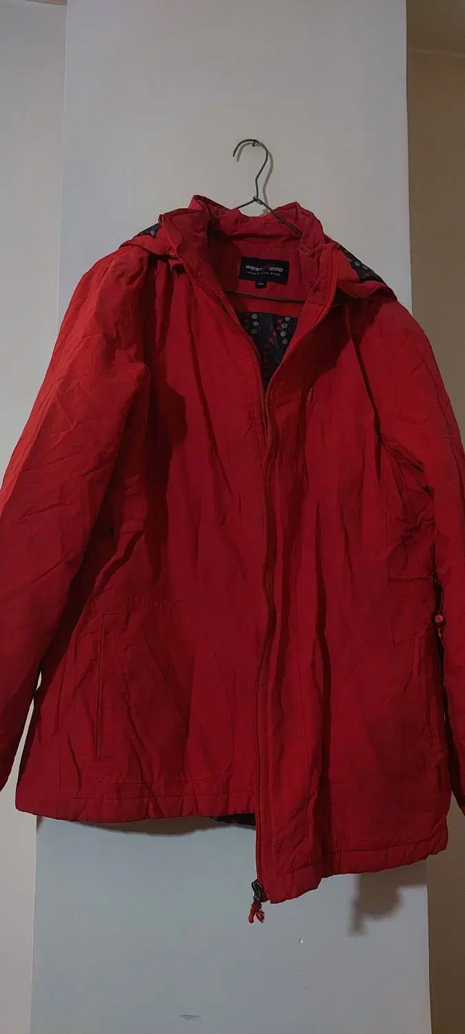 حراج کاپشن|لباس|فلاورجان, |دیوار