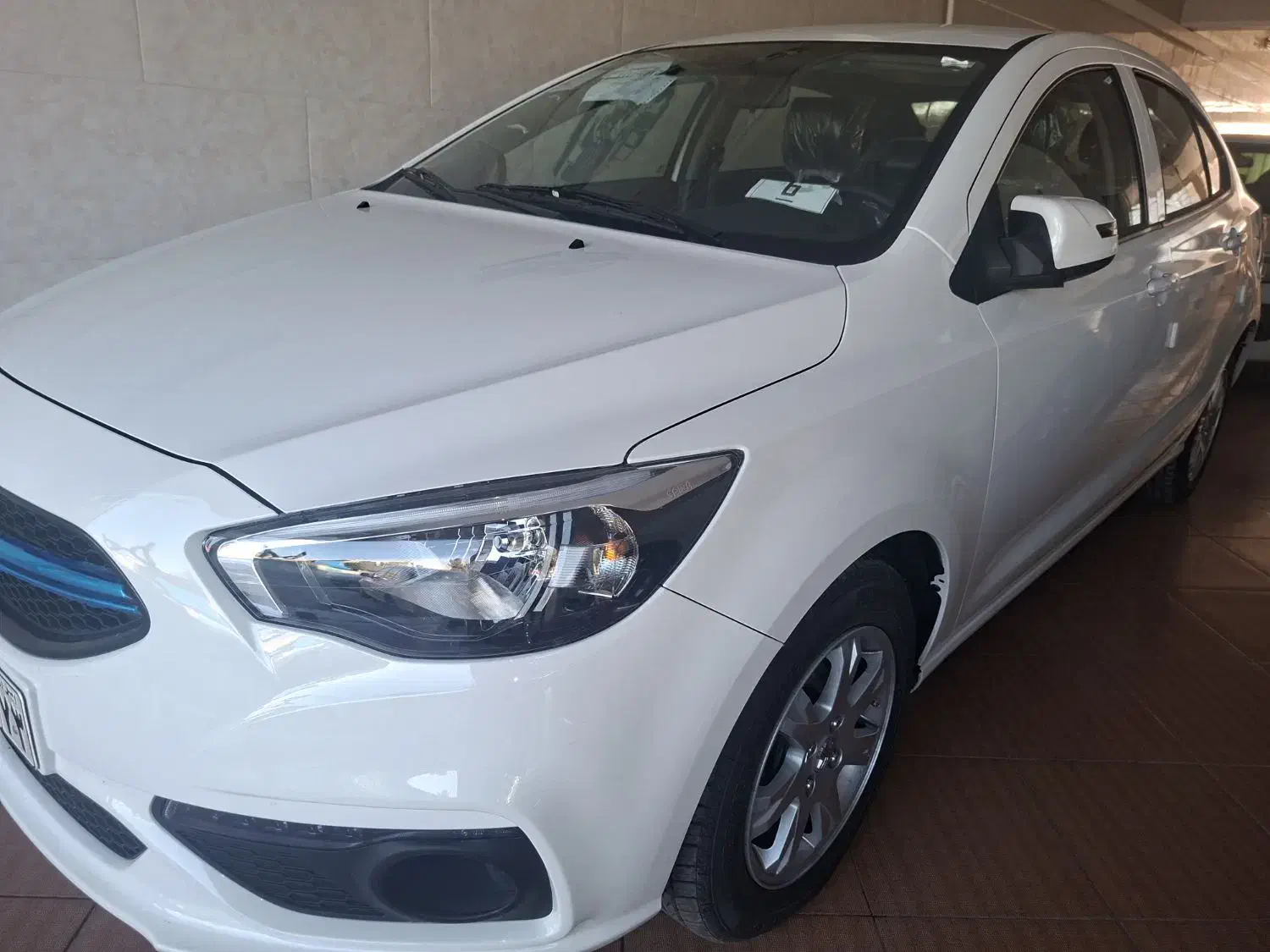 شاهین صفر|خودرو سواری و وانت|کرمان, |دیوار