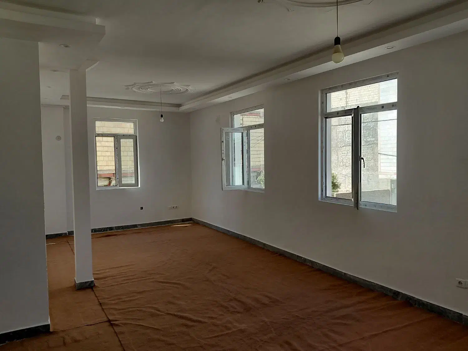 اجاره یک واحد مسکونی|اجارهٔ آپارتمان|قیدار, |دیوار