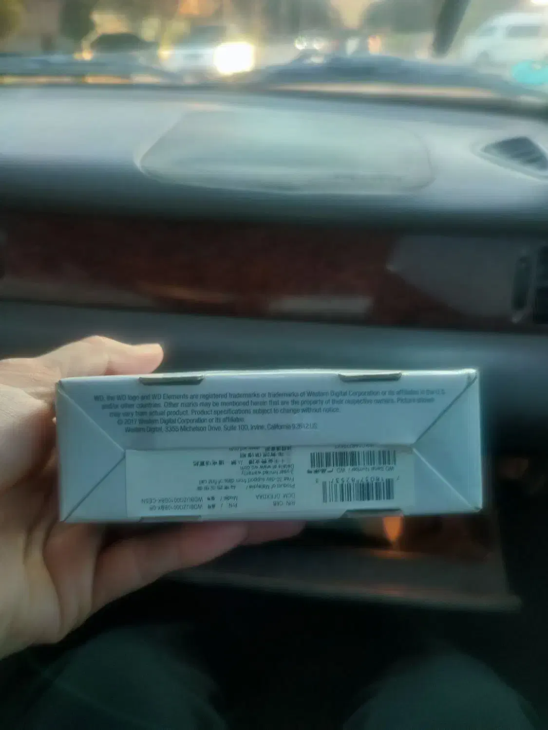 هارد اکسترنال|قطعات و لوازم جانبی رایانه|بندر ماهشهر, |دیوار