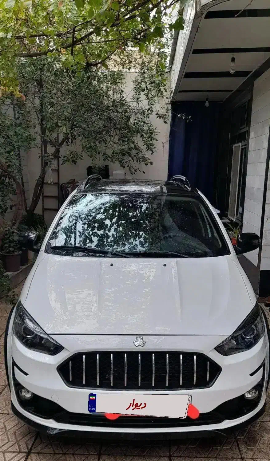 اطلس  g|خودرو سواری و وانت|تبریز, |دیوار