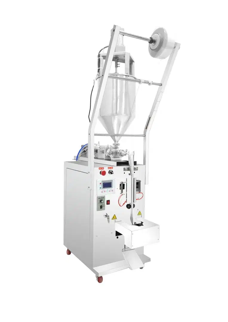 ساشه مایعات مخصوص شامپو ، سس|ماشینآلات صنعتی|کرج, حیدرآباد|دیوار