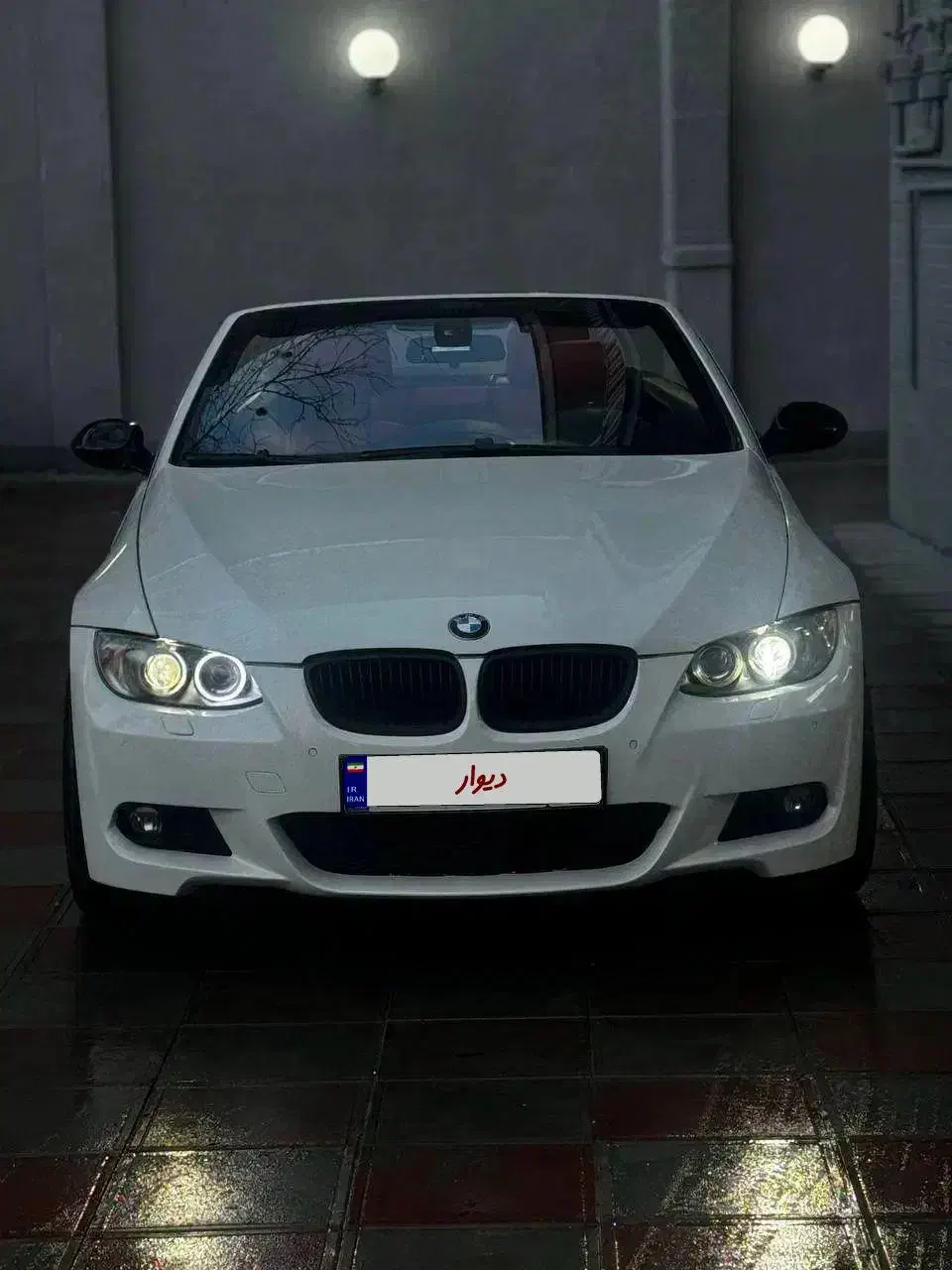 bmw325|خودرو سواری و وانت|قدس, شهر‌قدس|دیوار
