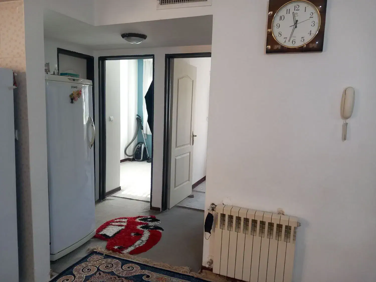 فروش آپارتمان|فروش آپارتمان|هشتگرد, شهرک بوستان|دیوار