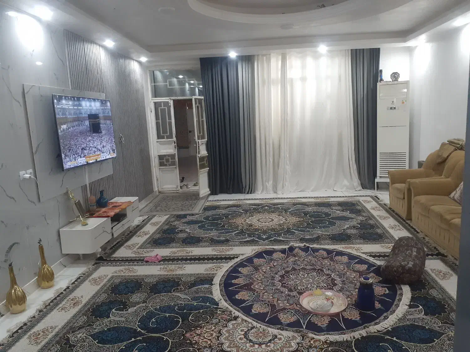 سلام ادرس خزعلی حیابان اصلی جنبه تاکسی تلیفونی رحی|فروش خانه و ویلا|سوسنگرد, |دیوار