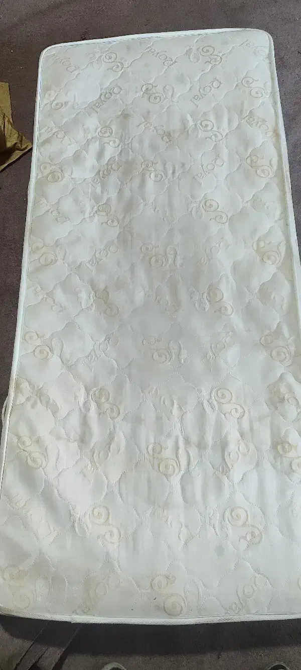 تشک یک نفره|تشک تختخواب|بهبهان, |دیوار