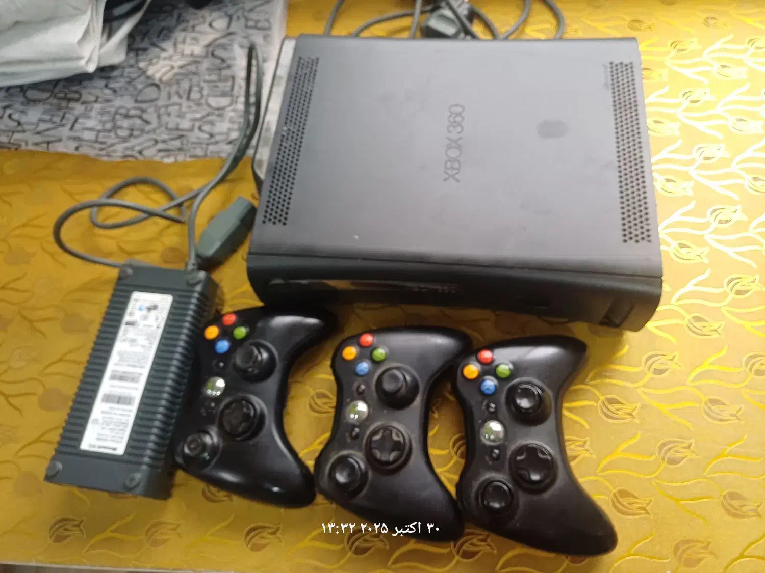 XBOX360|کنسول، بازی ویدئویی و آنلاین|رشت, حومه رشت|دیوار