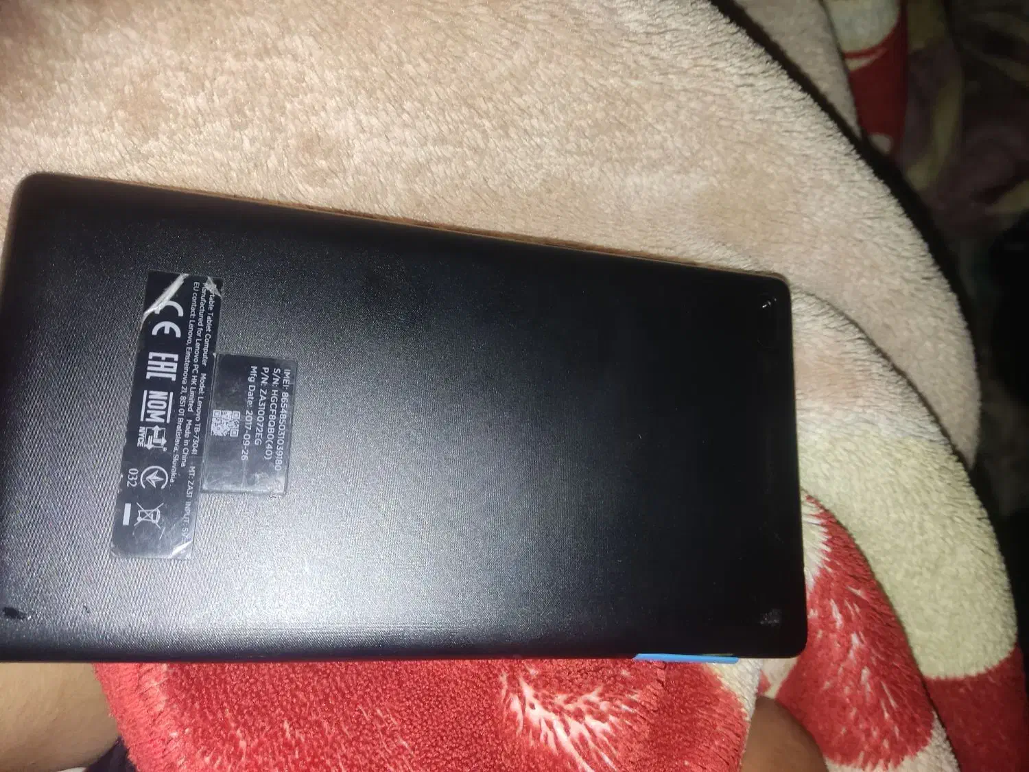 تبلت leno|تبلت|اهواز, عین ۲|دیوار