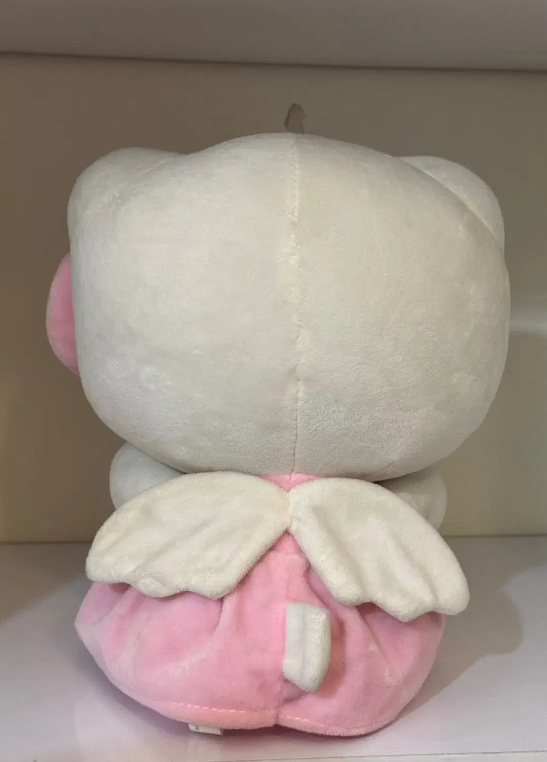 عروسک کیتی|اسباب‌بازی بچه|مشهد, زمانه|دیوار