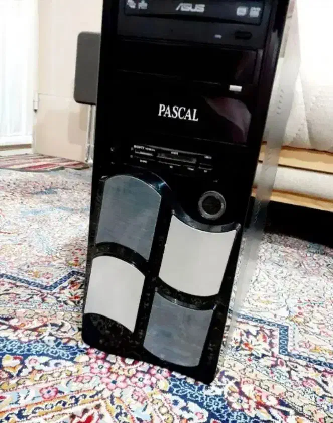 کامپیوتر|رایانه رومیزی|سیرجان, |دیوار