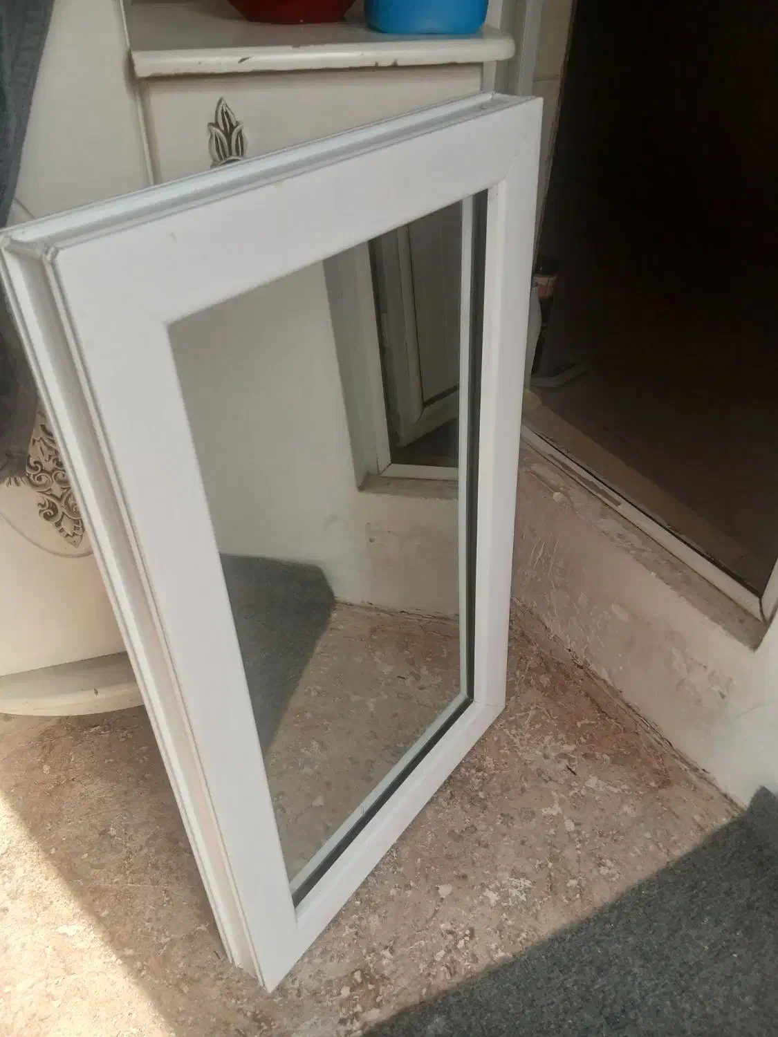 آینه سالم|آینه|ارومیه, |دیوار