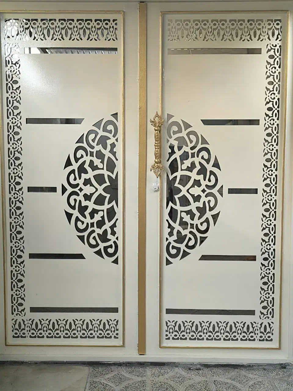 جوشکاری وگازکشی|خدمات پیشه و مهارت|بیجار, |دیوار