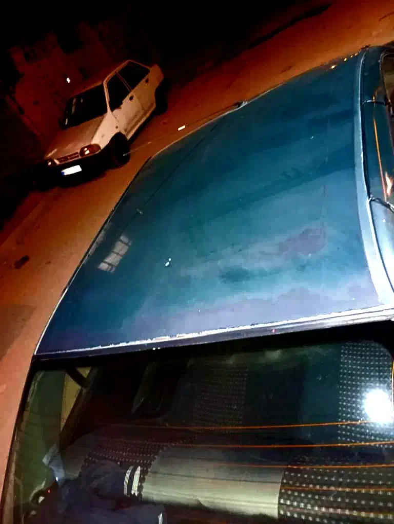 اردی مدل ۸۵|خودرو سواری و وانت|مراغه, |دیوار