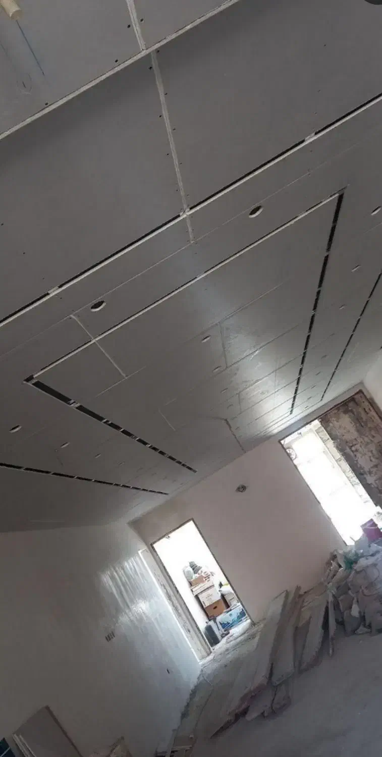 کناف و سقف کاذب انجام میدم|خدمات پیشه و مهارت|اسلام‌شهر, شهرک مصطفی خمینی|دیوار