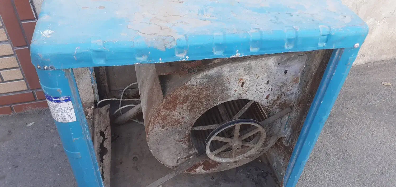 کولر آبی|کولر آبی|قم, مهدیه|دیوار