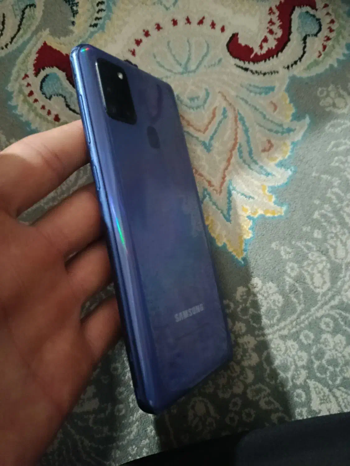 a21s|موبایل|محمدشهر, شهرک چمران|دیوار