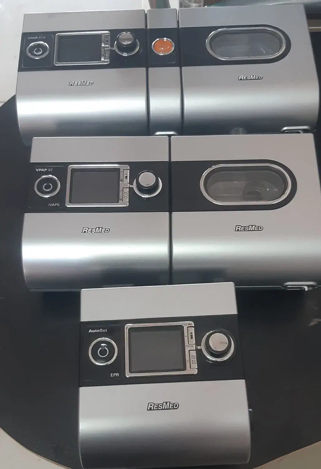 اجاره و فروش و تعمیر تجهیزات پزشکی و بیمارستانی|آرایشی، بهداشتی، درمانی|لنجان, |دیوار