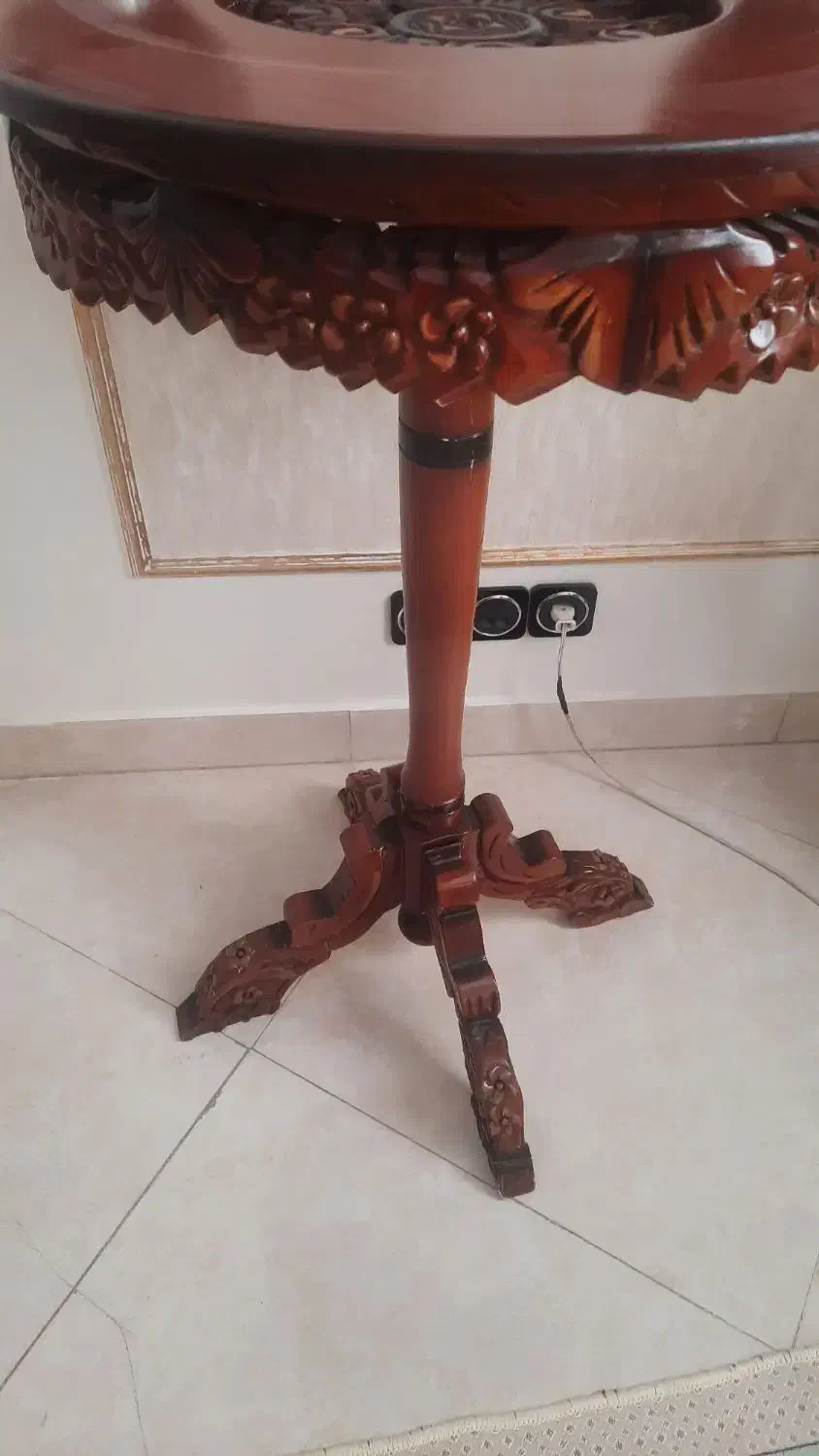 میزمنبتی|مبلمان خانگی و میز عسلی|تهران, شادآباد|دیوار