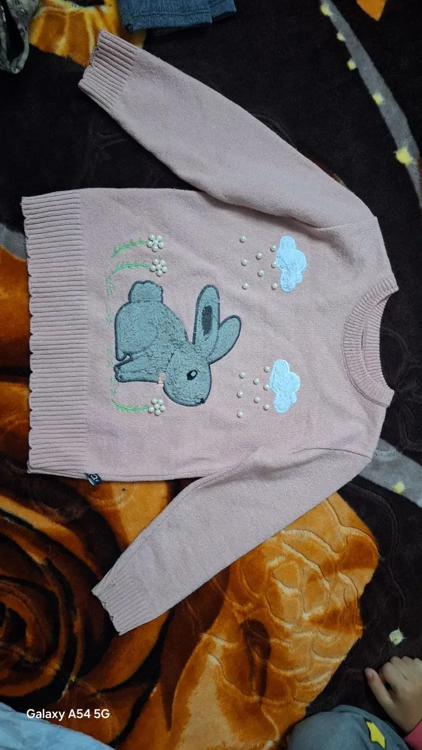 لباس بچه زمستانه|کفش و لباس بچه|سبزوار, امیر کبیر|دیوار