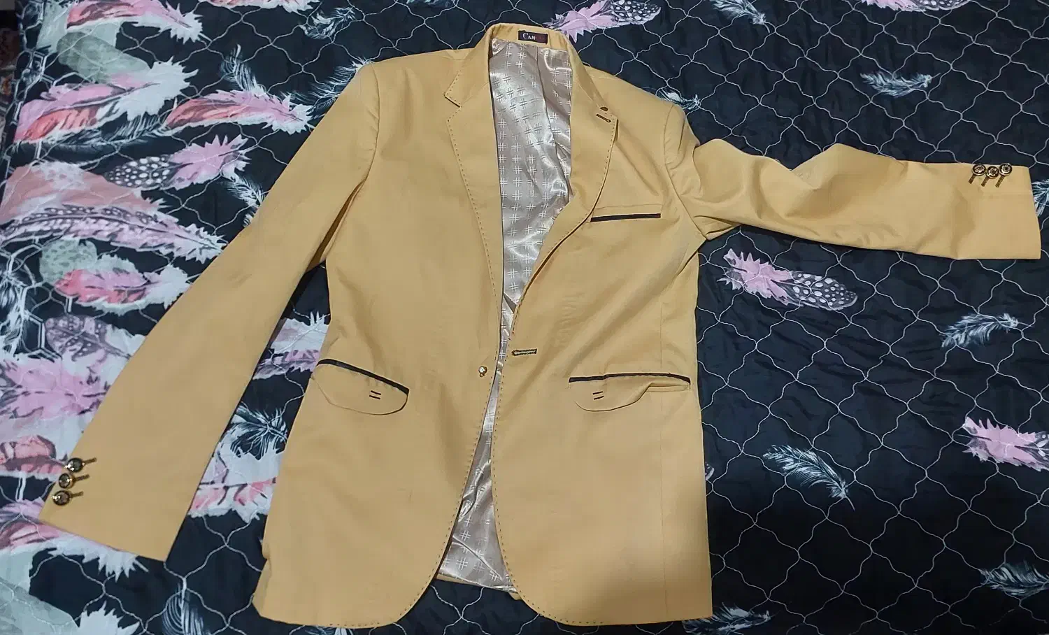 لباس فرم راهنمایی.کت تک مجلسی|لباس|پردیس, فاز ۸|دیوار