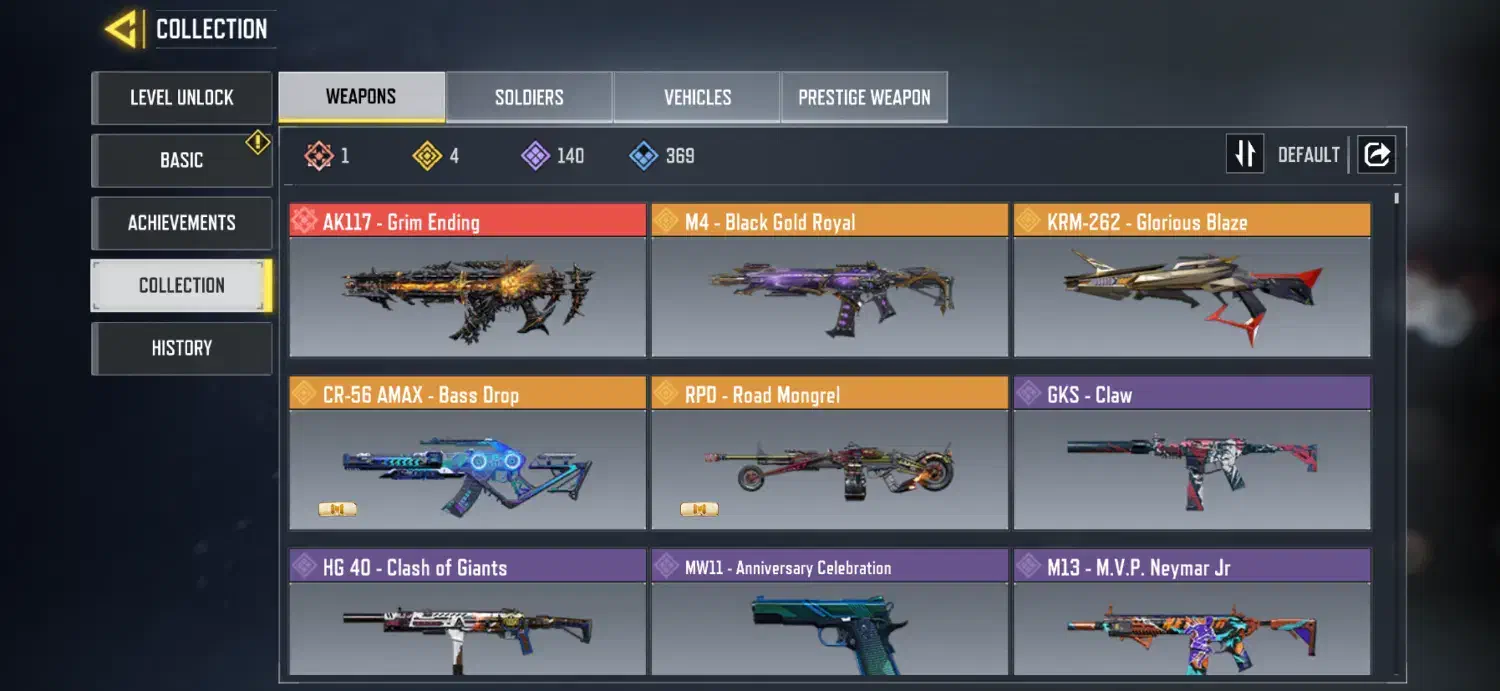 اکانت کالاف|کنسول، بازی ویدئویی و آنلاین|ارومیه, |دیوار