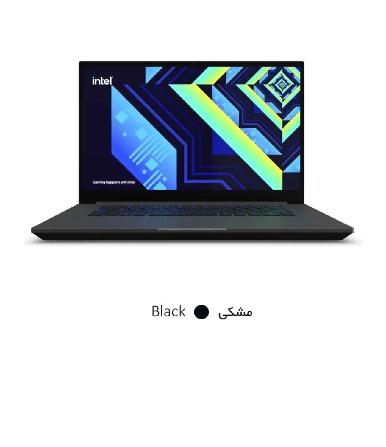 فروش لپتاپ گیمینگ اینتل|رایانه همراه|کرج, گلشهر|دیوار