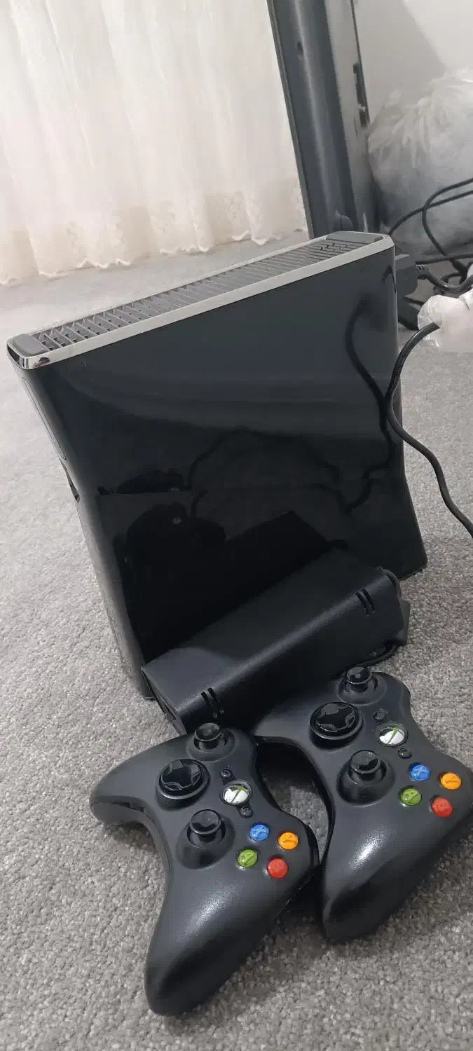 فروشی|کنسول، بازی ویدئویی و آنلاین|پاوه, |دیوار