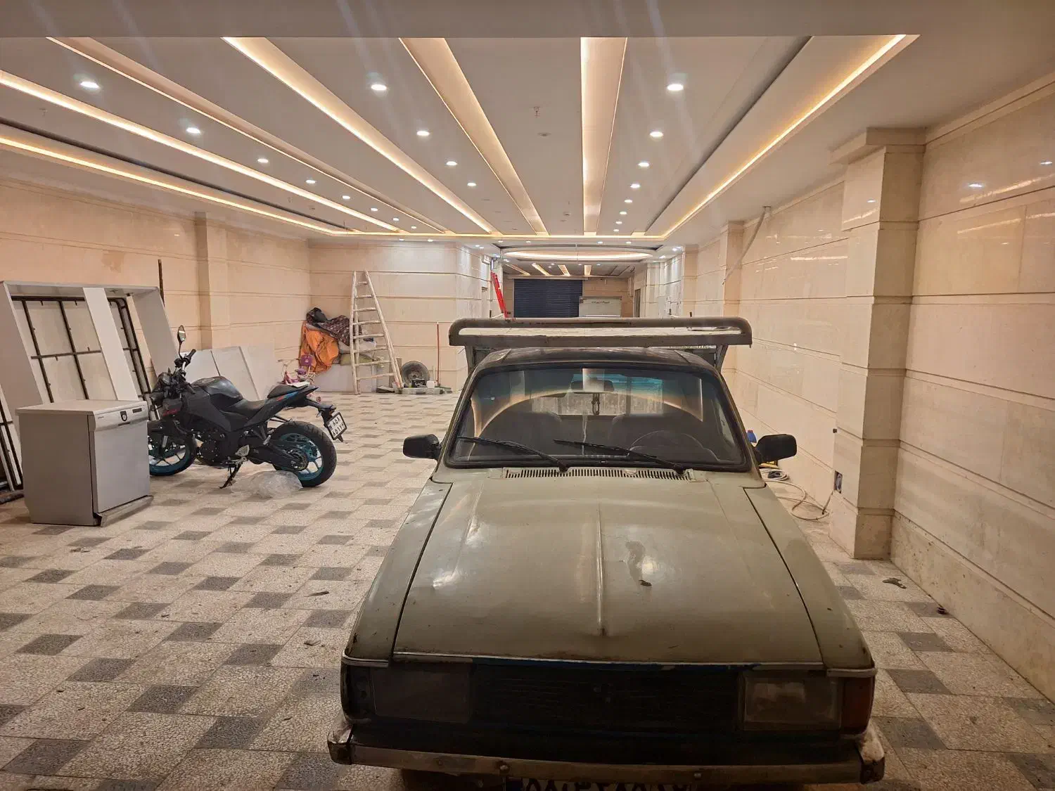 فروشی|خودرو سواری و وانت|مشهد, عیدگاه|دیوار