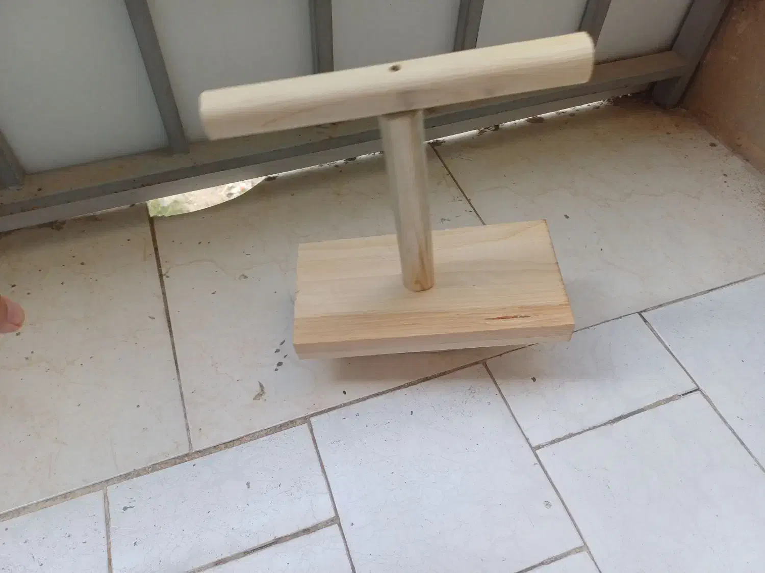 الاکلنگ پرنده|لوازم جانبی حیوانات|مشکیندشت, |دیوار