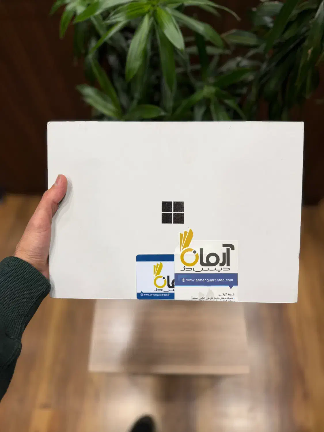 Microsoft Surface Pro 12|رایانه همراه|تهران, جردن|دیوار