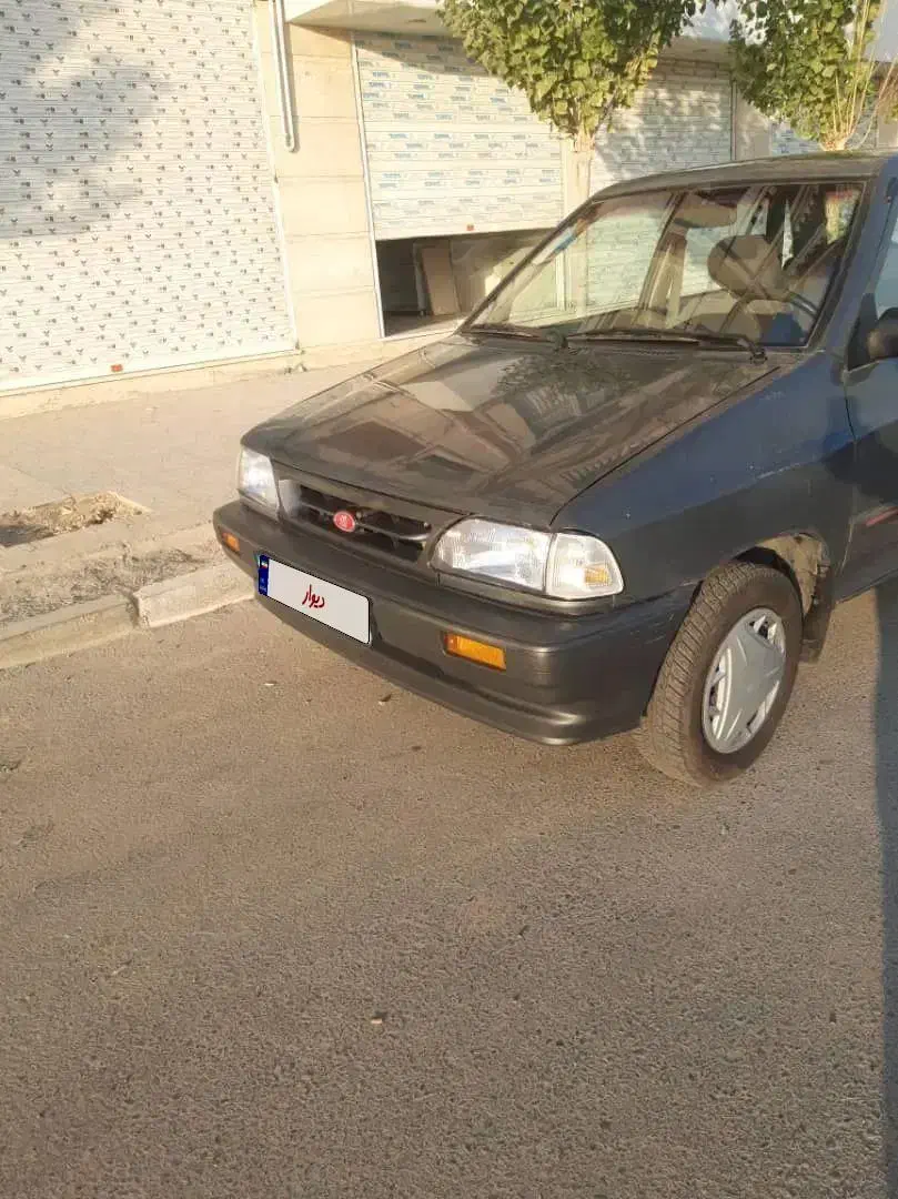 پراید کره ای سالم|خودرو سواری و وانت|شهریار, شهرک شاهد|دیوار