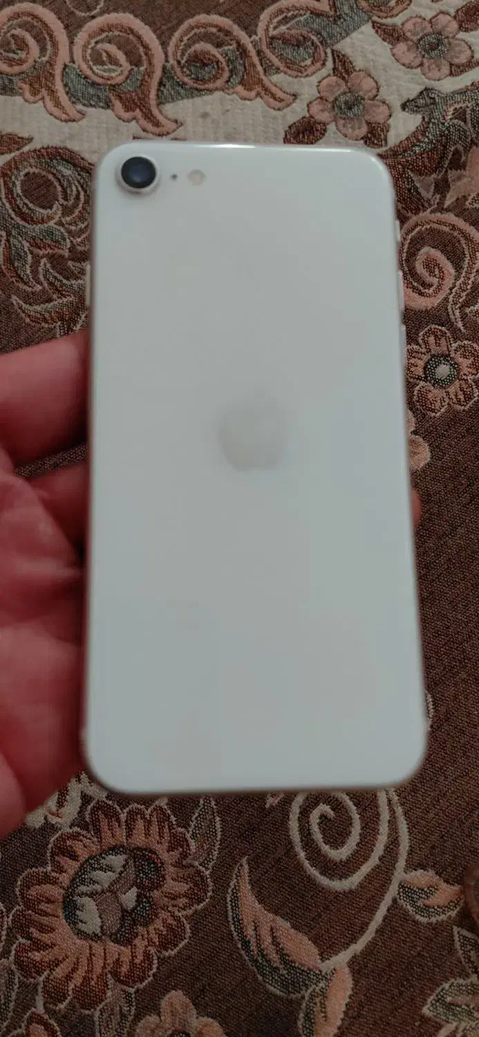 ایفونse2022|موبایل|تهران, شهرک صدرا|دیوار