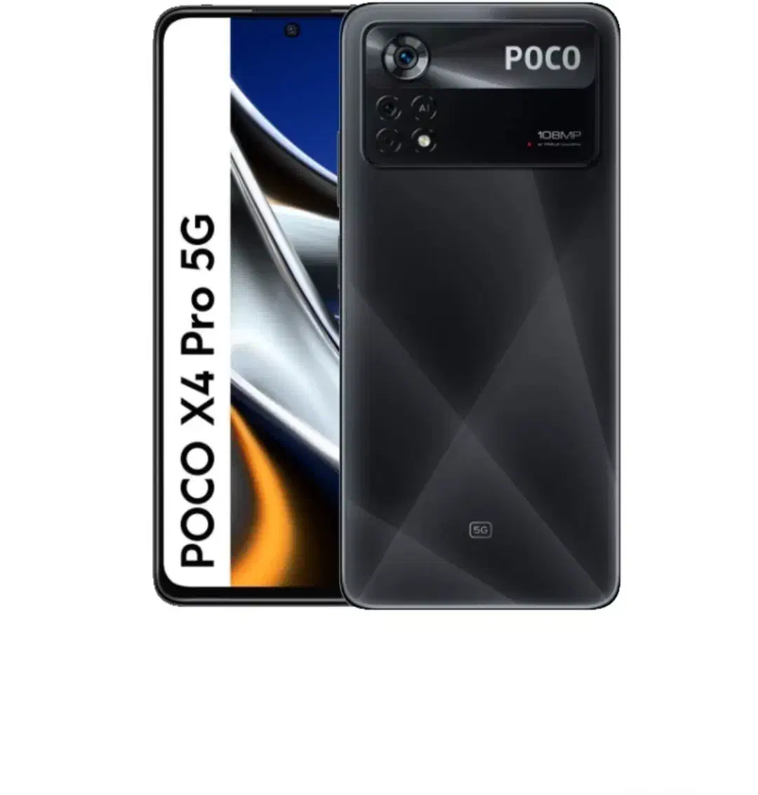 پوکوx4pro|موبایل|کرمانشاه, |دیوار